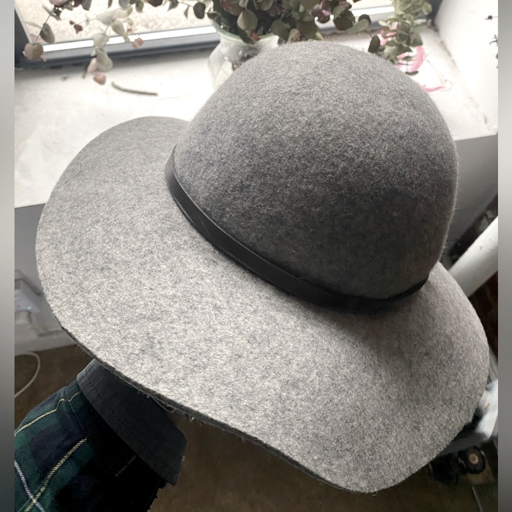 Floppy Wool Hat, Nordstrom